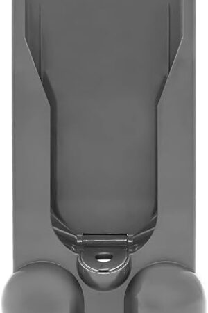 Vacuum Docking Station - Wall Mounted Accessories Bracket Compatible with Dyson V10 Cordless Stick Vacuum Cleaner Part No. 969042-01 | Not Fit Dyson V11 Vacuum Cleaner