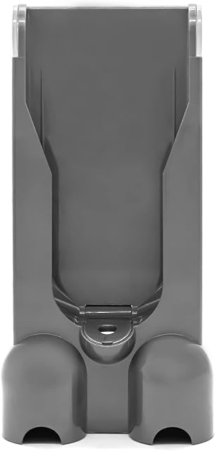 Vacuum Docking Station - Wall Mounted Accessories Bracket Compatible with Dyson V10 Cordless Stick Vacuum Cleaner Part No. 969042-01 | Not Fit Dyson V11 Vacuum Cleaner