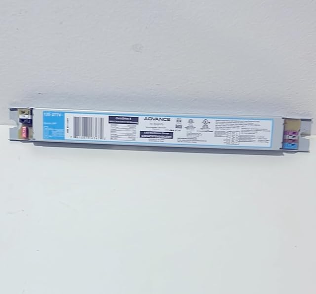 CI034C070V048CDX1 Advance LED Driver