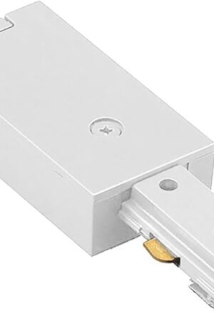WAC Lighting H Track 120V H Style White