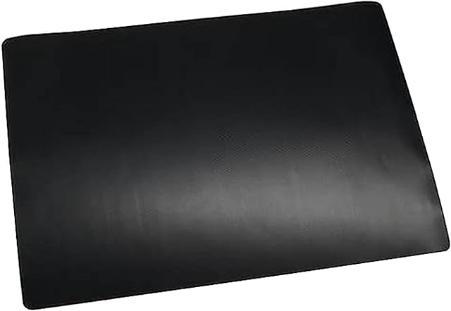 Cooks Innovations Non-Stick Oven Protector Mat - Heavy Duty Nonstick Oven Rack Liners to Protect Convection, Electric, Gas, & Microwave Ovens - BPA & PFOA Free Heat Resistant Baking Mat