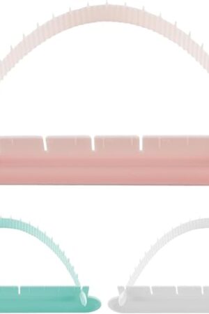 3 Pack Cake Arch Guide Tool, Cake Writing Tools, Convenient for Controlling the Size and Position of the Arc, Convenient for Beginners to Use