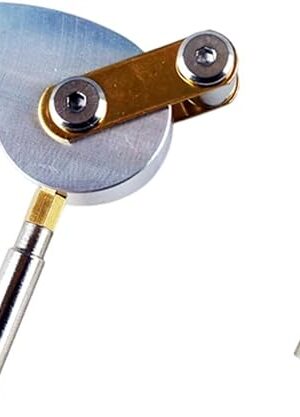 Electric Wooden Strip Bending Tool for Boat Models Heavy Duty Soldering Iron Accessory 936 Series