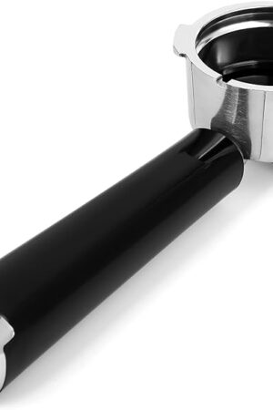 CASABREWS 51mm Portafilter for Espresso Machine CM5418