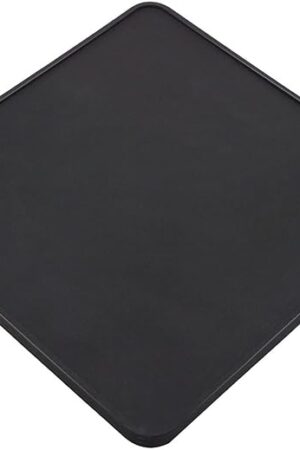 CONULOG Coffee Tamper Mat Silicone Tamping Pad Espresso Machine Accessories