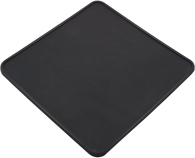 CONULOG Coffee Tamper Mat Silicone Tamping Pad Espresso Machine Accessories
