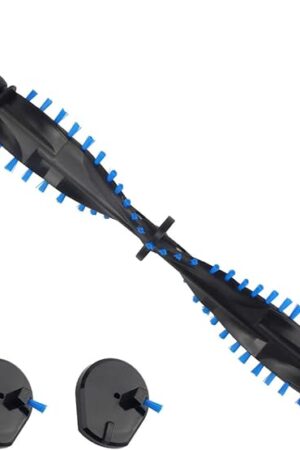 904174-01 Replacement Brush Bar with End Caps for Dy.son Vacuum Cleaner DC07 DC04 DC14 DC33