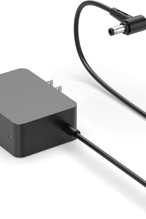 26.1V Charger Fit for Dyson V6 V7 V8 DC62 DC59 DC58 DC61 DC74 SV10 SV09 SV03 SV04 SV05 SV06 Cordless Vacuum Cleaner Power Supply Adapter Charging Cord