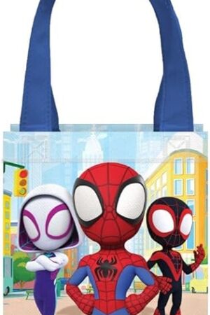 Classic Tote Bag, Multicolor