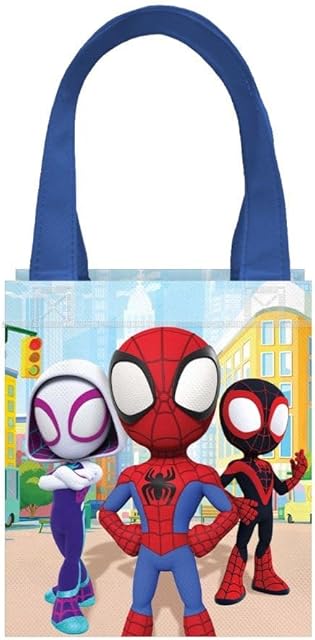 Classic Tote Bag, Multicolor