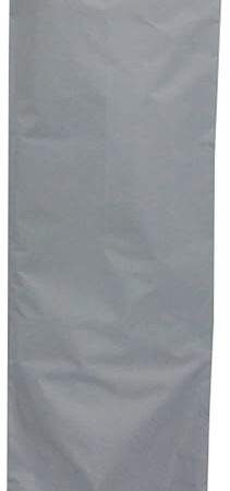 59 Inch Dust Cover, Household Folding Ironing Board Storage Bag, Waterproof Sunscreen Cloth Cover, Suitable for Hotels and Homes