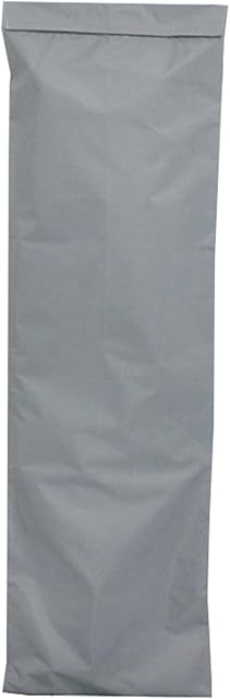 59 Inch Dust Cover, Household Folding Ironing Board Storage Bag, Waterproof Sunscreen Cloth Cover, Suitable for Hotels and Homes