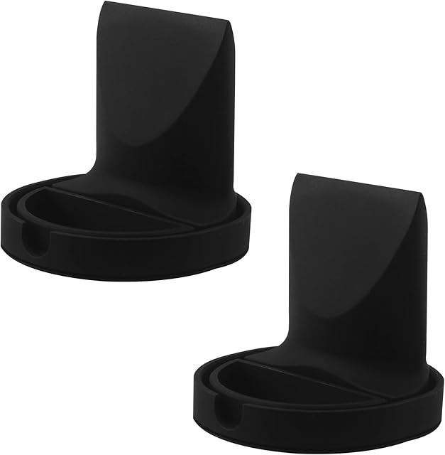 2035045 Airstack Bottom Seal Fit for Bissell 1400 Little Green Vacuum Cleaner Dirty Water Tank Gasket Replacement Part # 2035045 (2 PACK)