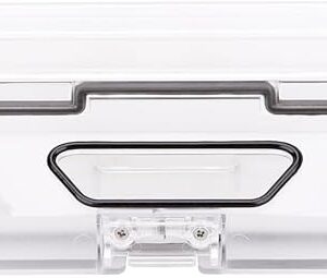 Dust Bin Box for Roborock S5 MAX/ S6 MaxV /S6 Pure/ T7/T7 Pro Vacuum Cleaner - Waste Dustbin Box Replacement Accessories Spare Parts (Not for S6)