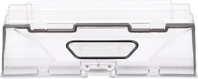 Dust Bin Box for Roborock S5 MAX/ S6 MaxV /S6 Pure/ T7/T7 Pro Vacuum Cleaner - Waste Dustbin Box Replacement Accessories Spare Parts (Not for S6)