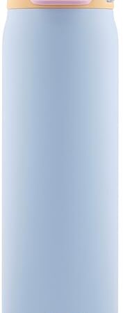 Ello Pop & Fill Stainless Steel Water Bottle with Quick Fill Technology, Double Walled Vacuum Insulated Metal, Leak Proof Locking Lid, Sip & Chug, BPA Free, Holiday Gift for Him Her, 22oz, 32oz, 40oz