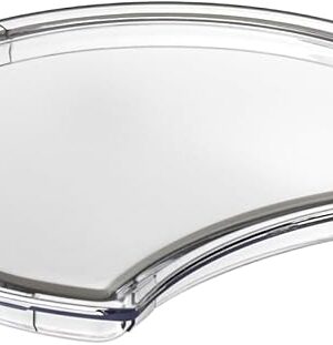 Water Tank Lid Replacement for Nespresso Vertuo - Coffee Machine Lid Cover Parts for Nespresso Vertuo Next Krups Coffee Machine XN9105 XN910B XN910C XN910N XN911B