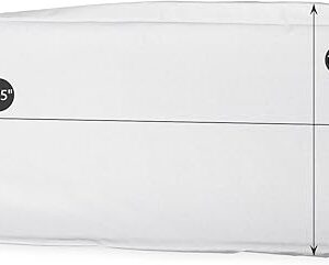 36" Replacement Cover and Pad Compatible Ultra XL Steam Iron Press