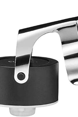 Cuisinart CTG-00-CHS Champagne Stopper, 6.13", Stainless Steel