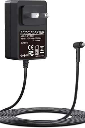 28.8V Vacuum Charger Compatible with Shark Stratos Cordless Vacuum IZ682H IZ683H IZ662H IZ642H IZ882H IZ864H IZ863H IZ862H IZ842H IZ841H IZ840H Vertex Pro 25.2V Li-ion Battery XBATR725SL.