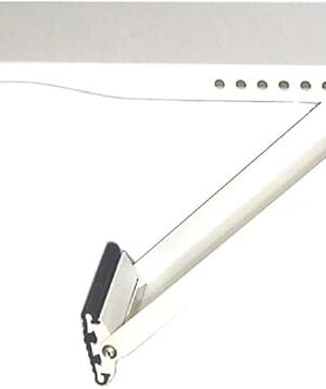 A/C Safe AC-160 Universal Heavy Duty Window Air Conditioner Support