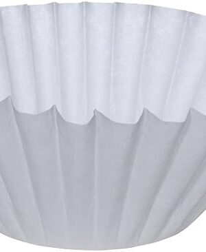 Wilbur Curtis Filter, Coffee 12-5/16Inx4-3/8In 500/Pk