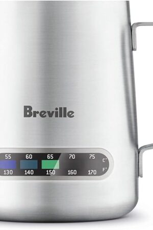 Breville Temp Control Milk Jug BES003