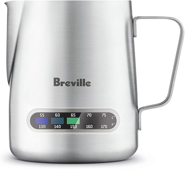 Breville Temp Control Milk Jug BES003