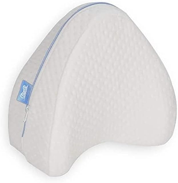 Contour Replacement Pillowcase Cover for The Legacy Pillow - Cover ONLY