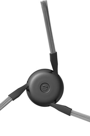 DREAME Side Brush Compatible with X50 Ultra/X40 Ultra/ L40 Ultra/ L50 Ultra Robot Vacuum and Mop