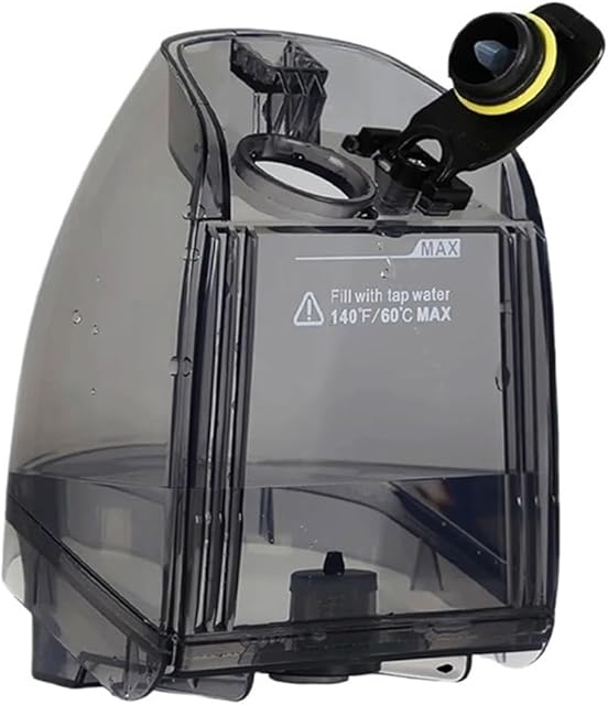 Clean Water Tank, Compatible For Tineco IFLOOR 2 Complete, Floor Scrubber Original Accessories spare parts
