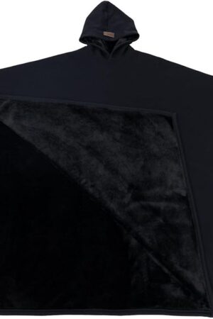2025 Arcane Hoodie, Loose Blanket Hoodie, Oversized Long Sleeve Sweatshirt, Calming Cloak Hoodie Men, Unisex