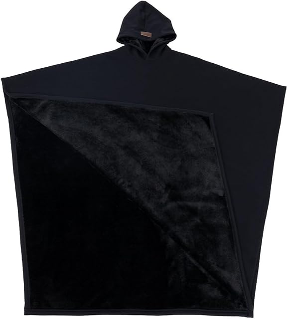 2025 Arcane Hoodie, Loose Blanket Hoodie, Oversized Long Sleeve Sweatshirt, Calming Cloak Hoodie Men, Unisex