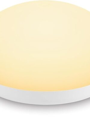 Baby Night Light 2 Color Modes