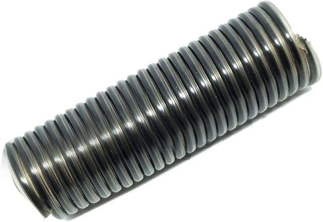 Vacuum Cleaner Lower Duct Hose Compatible for Shark NV800 NV801 HV300 HV322 HV320 NV680 NV681 NV682 NV683 Vacuum Cleaner Accessories