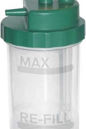 Drive Humidifier Bottle (0-15lpm)