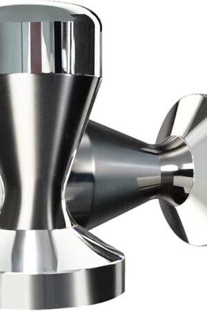 Coffee Tamper 51mm,Espresso Coffee Tamper,Espresso Tamper 51mm Aluminum Alloy, 51mm tamper for 51mm portafilters