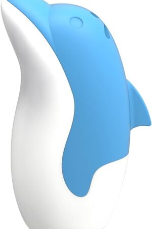 Asltw Fridge Deodorizer, Fridge Cleaner, Freezer Odor Freshener, Fun Kitchen Gadgets