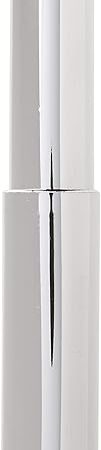Danco Spring-Loaded Toilet Paper Holder Rod, Chrome, 1-Set (88905)