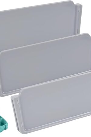 3 Pcs Replacement Insert Divider for Bentgo Fresh, Insert Divider for Bento Box & for Bentgo Adult Lunch Box - Large Bento Box Divider