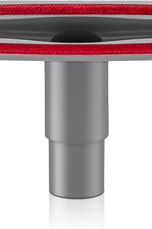 Vacuum Attachments Accessories Cleaning Brush, Replacement Upholstery Tool Attachment Compatible with Shark Navigator NV350, NV352, NV355, NV356E Lift-Away Vacuum Cleaner