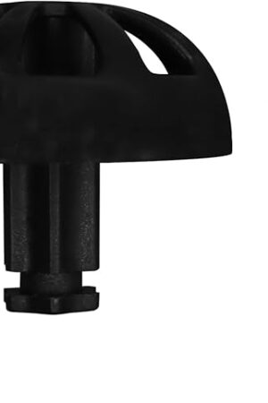 Coffee Replacement Brew Basket Spring Loaded Stopper Kits Fits For Mr. Coffee 112435-000-000 185774-000-000 Hamilton 990117900 990237500 Coffee Machine Accessory