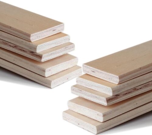 通用 Wooden Bed Slats Replacement - 5 Pack (39.3"L x 2.08"W x 0.33"H), Modern Style, Easy Assembly, No Tools Required