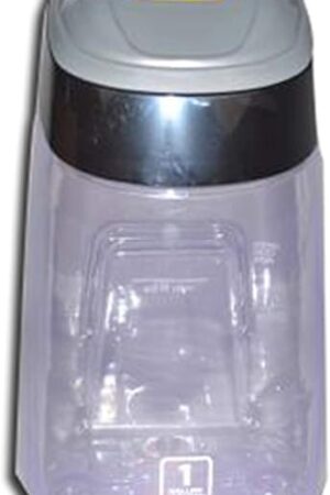 Bissell Pro Heat Revolution 1548 Vacuum Cleaner Water Tank # 1610043