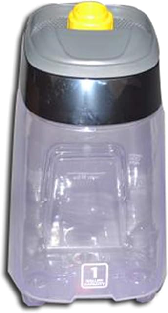 Bissell ProHeat Revolution, 2X, Clean Tank with Cap, 1610043