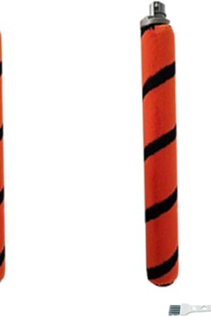 Brush Roll Replacement Compatible with Shark Apex AX950 AX951 AZ1000 AZ1000W AZ1002 & Duoclean NV830 NV831 NV835 UV700 ZU700C ZU701 ZU780 ZU782 ZU785 ZU881, Part # 1173FT950 & 1395FC831