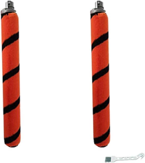 Brush Roll Replacement Compatible with Shark Apex AX950 AX951 AZ1000 AZ1000W AZ1002 & Duoclean NV830 NV831 NV835 UV700 ZU700C ZU701 ZU780 ZU782 ZU785 ZU881, Part # 1173FT950 & 1395FC831