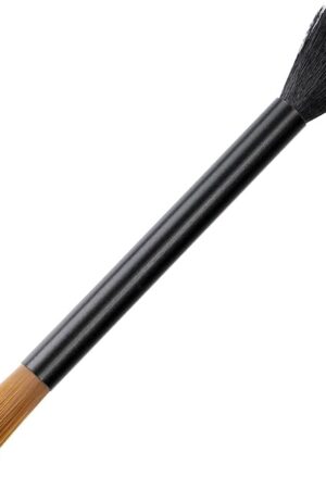 Coffee Grinder Cleaning Brush Dusting Espresso Brush Accessories Cleaner Barista Brush Machine Cleaning Brush Cleaning Tool for Bean Grain Coffee Tool Barista Home Kitchen