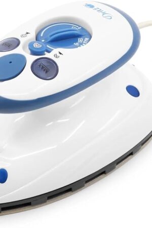 Dritz Mighty Travel Iron