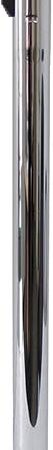 Atrix BP39 Metal Adjustable Tube for Atrix Ergo Backpack Series Vacuums, 22" - 37"